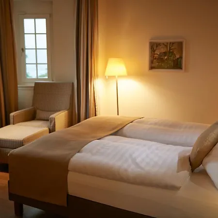 Sonnmatt 4* Luzern