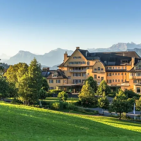 Otel Sonnmatt Luzern